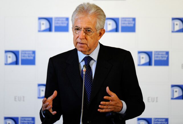 Mario Monti